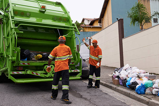 Best Recycling Services for Junk in Telford, TN